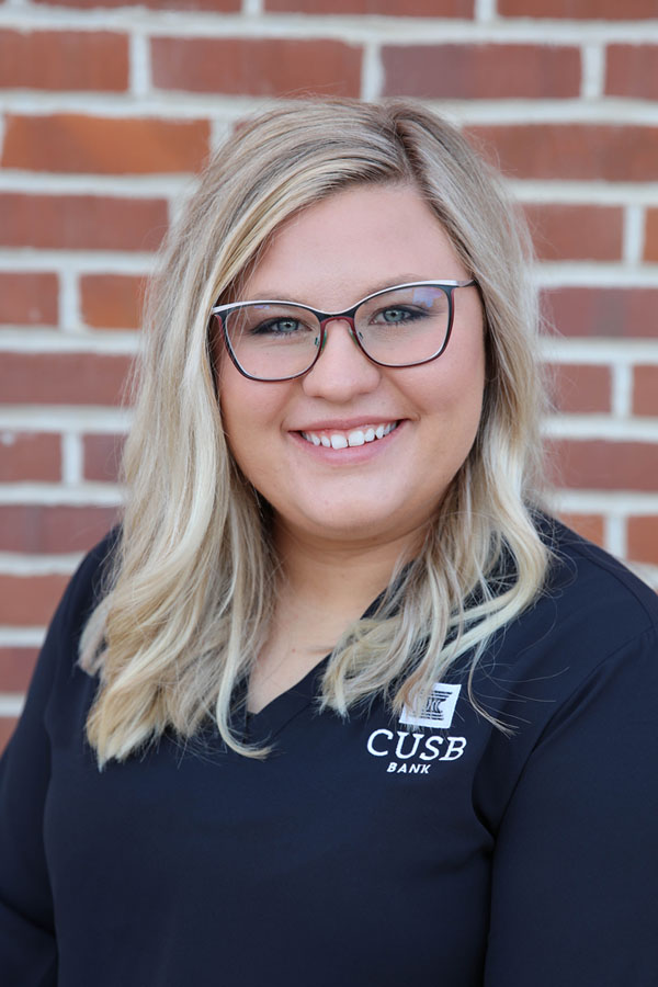 Cresco Iowa Bank CUSB Cresco CUSB Bank